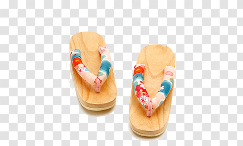 clog flip flops