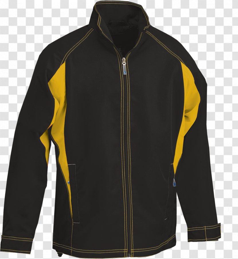 Dodge Challenger Jacket Polar Fleece Bluza - Sleeve Transparent PNG