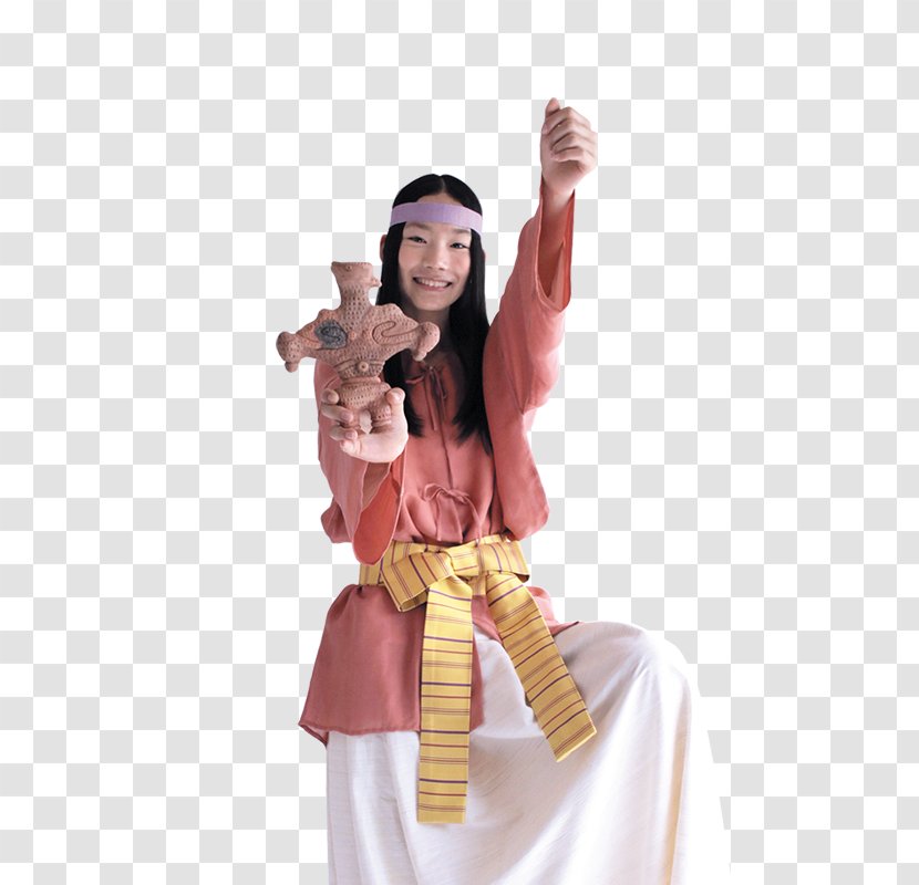 Costume Finger Figurine - Hand - Clothing Transparent PNG