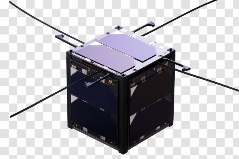 CubeSat Low Earth Orbit F 1 Mars Cube One InSight - Cubesat Transparent PNG