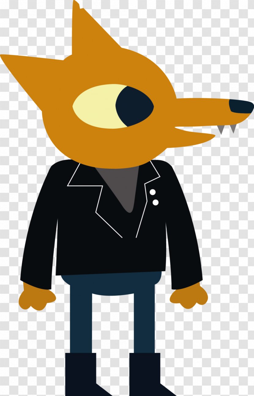 Night In The Woods Video Game Wiki Art Transparent PNG