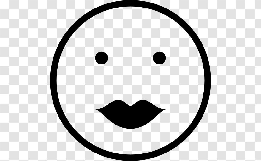 Smiley Emoticon Face Transparent PNG