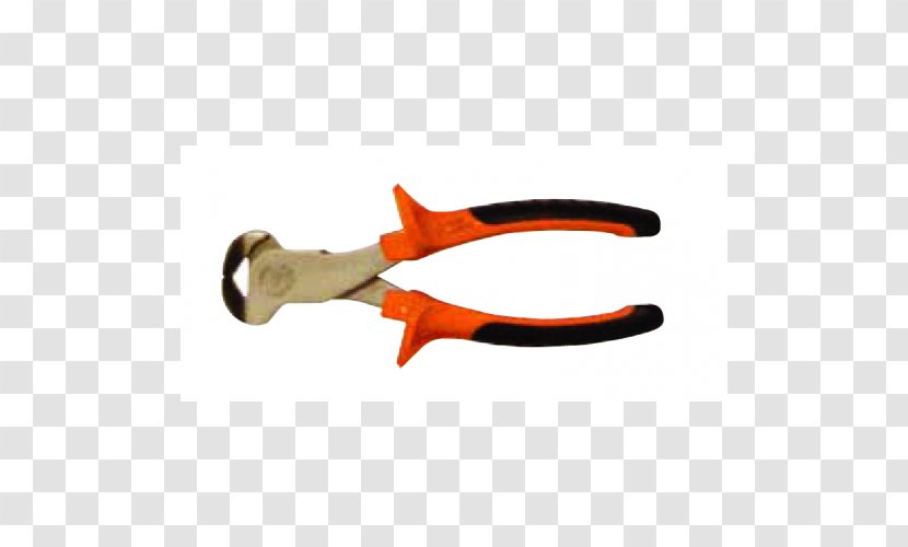 Diagonal Pliers Nipper Alicates Universales Transparent PNG