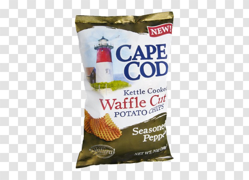 Cape Cod Potato Chip Company LLC Barbecue Flavor Tortilla Transparent PNG