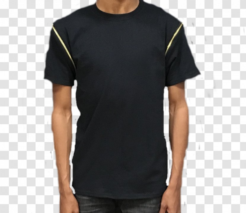 T-shirt Sleeve Clothing JETPILOTストア SEA FACTORY (株式会社SEA FACTORY) - Neck Transparent PNG