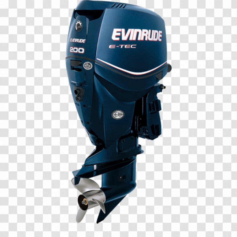 Evinrude Outboard Motors Engine Boat Yamaha Motor Company Transparent PNG