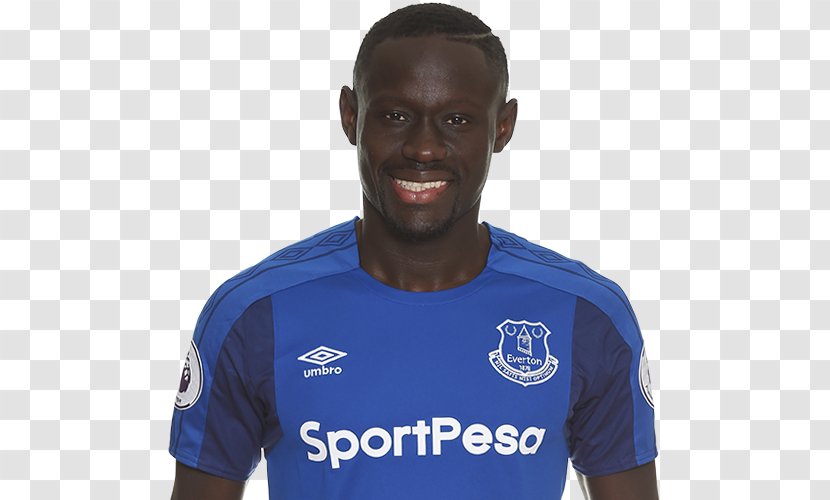 Oumar Niasse Everton F.C. Senegal National Football Team Premier League - Clothing Transparent PNG