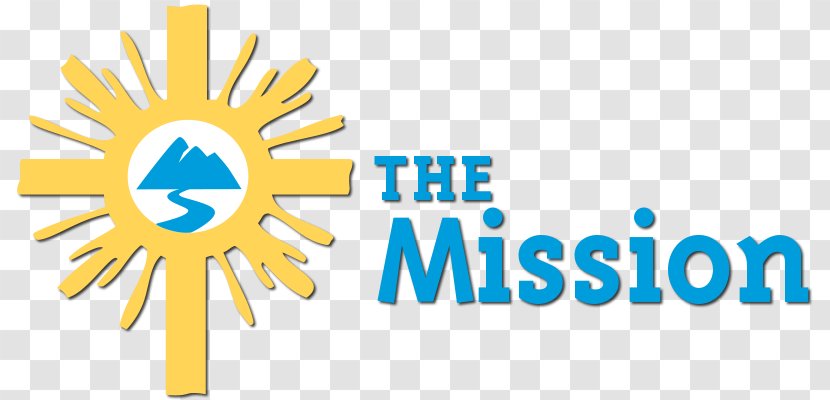 Logo Mission Statement Missional Community Brand - Rescue Transparent PNG