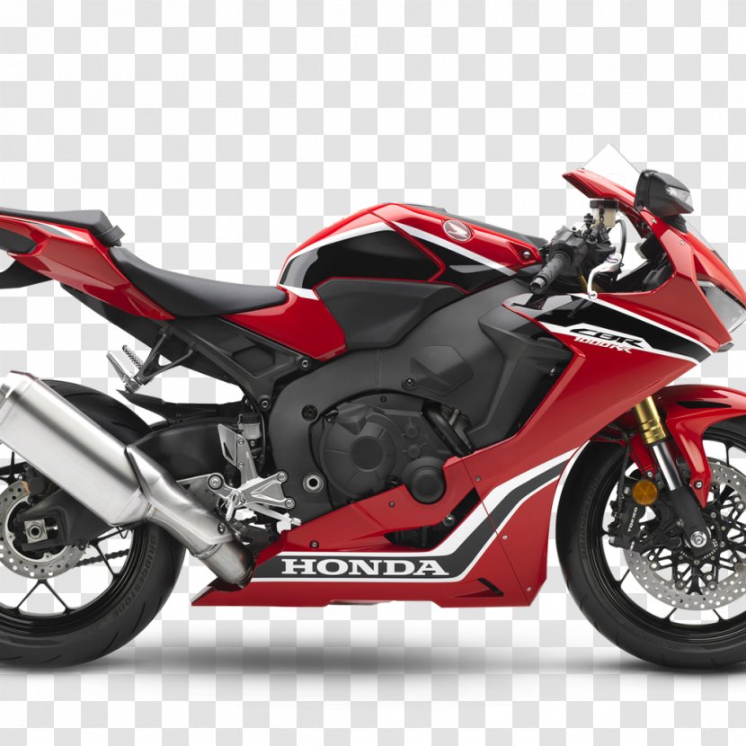 Honda Motor Company Jones CBR1000RR Motorcycle CBR Series - Automotive Wheel System Transparent PNG