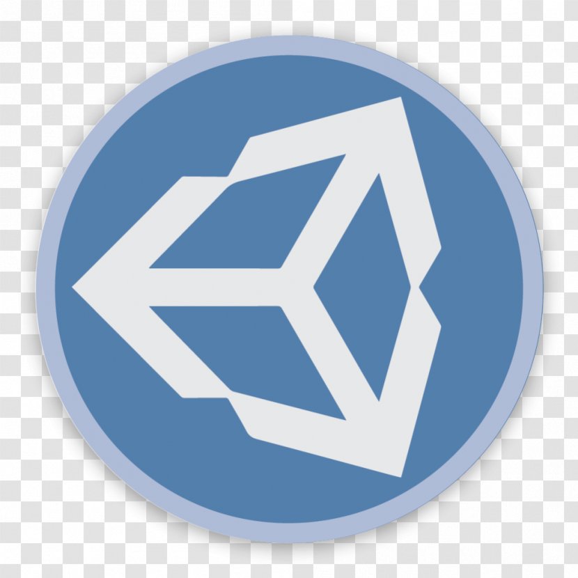Unity Technologies Video Game MonoDevelop Engine - Logo - 2d Transparent PNG
