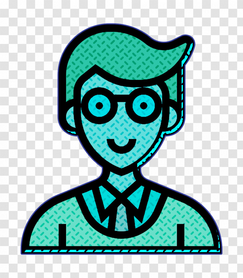 Careers Men Icon Man Icon Manager Icon Transparent PNG