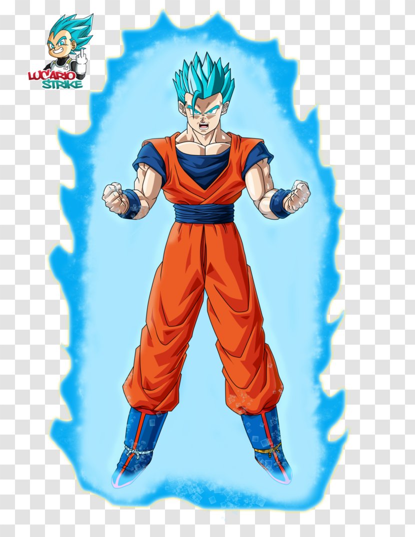 Gohan Goku Trunks Frieza Vegeta - Super Saiya Transparent PNG