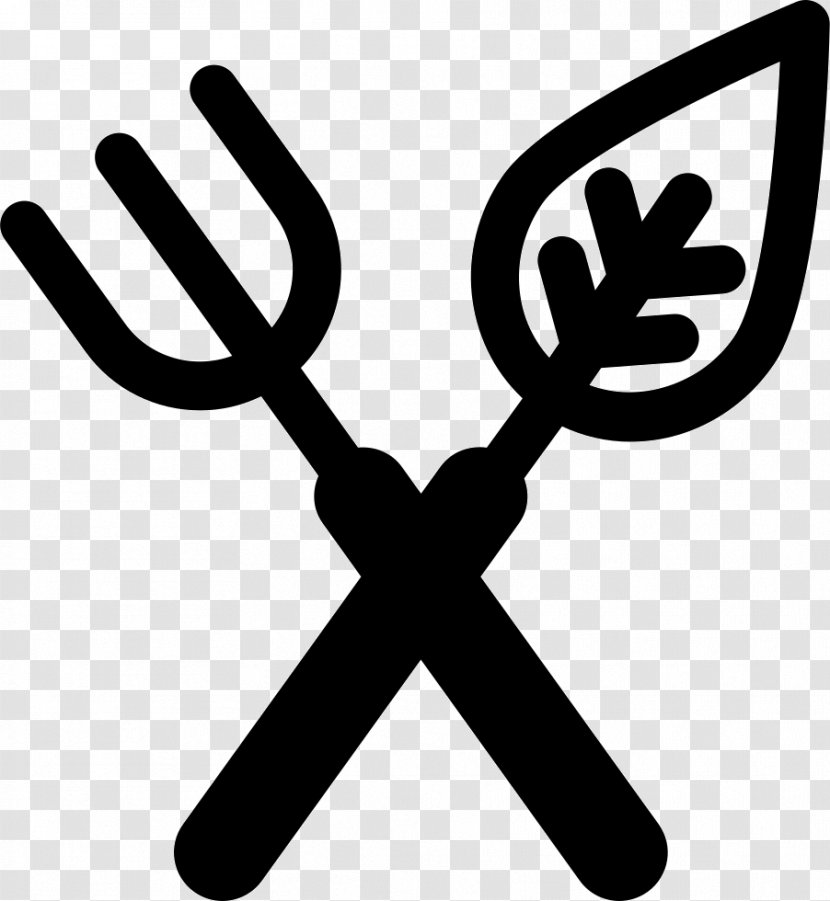 Knife Fork Spoon Tool Cutlery - Logo Transparent PNG