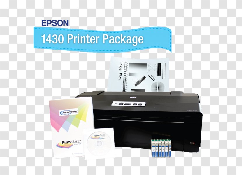 Inkjet Printing Laser Printer Transparent PNG