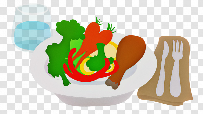Logo Vegetable Animation Food Transparent PNG