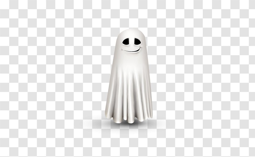 Halloween Ghost Icon - October 31 - Ghosts Transparent PNG