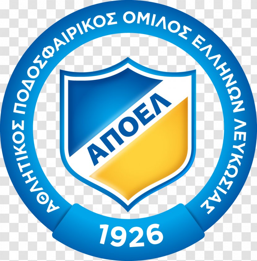 APOEL FC Olympiakos Nicosia AC Omonia Cypriot First Division - Organization - Football Transparent PNG