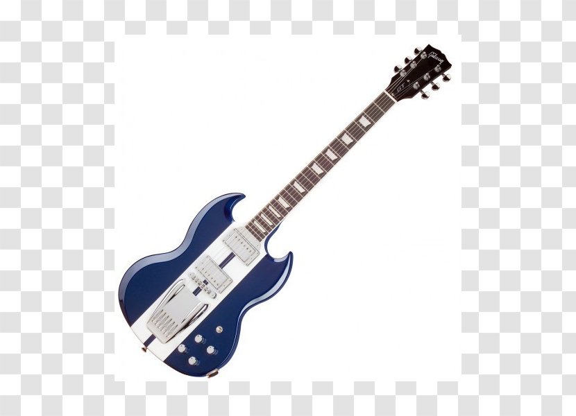 Gibson Les Paul Studio Electric Guitar Custom - Slide Transparent PNG