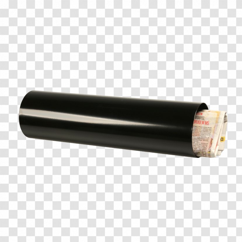 MEFA Briefkastenständer 63 Newspaper Roll Around (78) Jet Black RAL 9005 Renz A/S Steel Colour Standard - Vs Transparent PNG