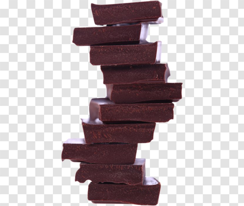 Fudge Chocolate Bar Gummi Candy Transparent PNG