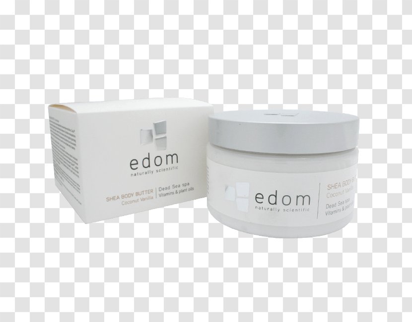 Cream Product - Skin Care - Dead Sea Products Transparent PNG