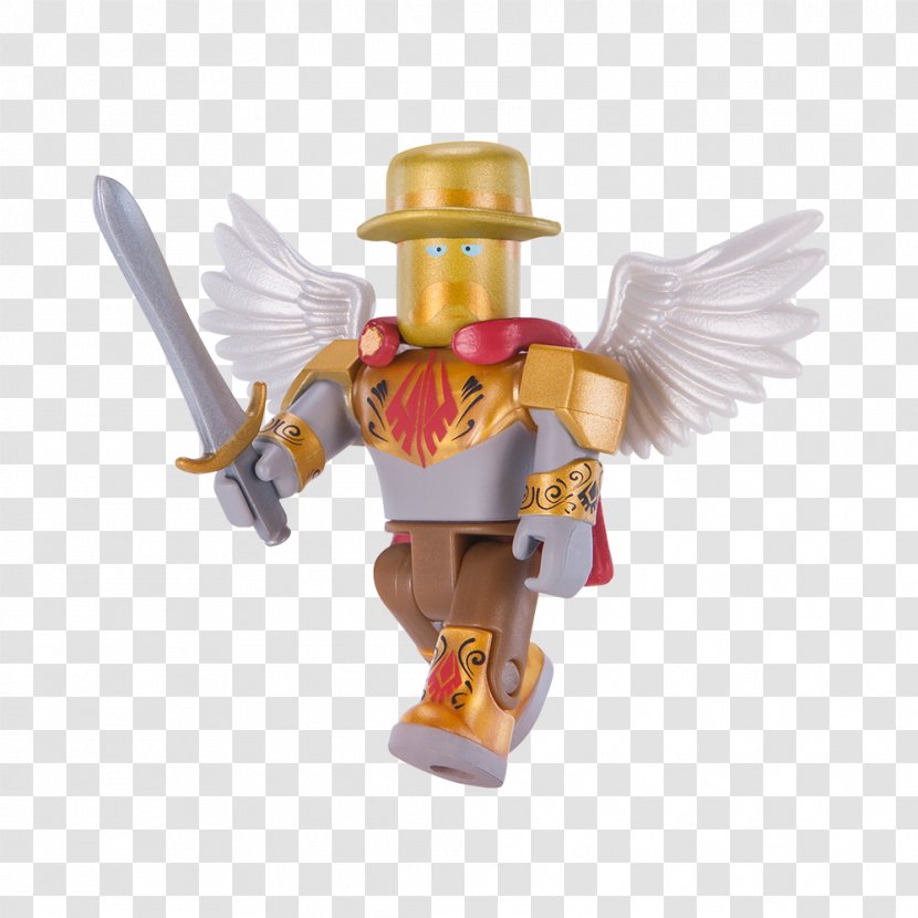 Action Toy Figures Roblox Amazon Com Paragon Game Transparent Png - amazoncom roblox play