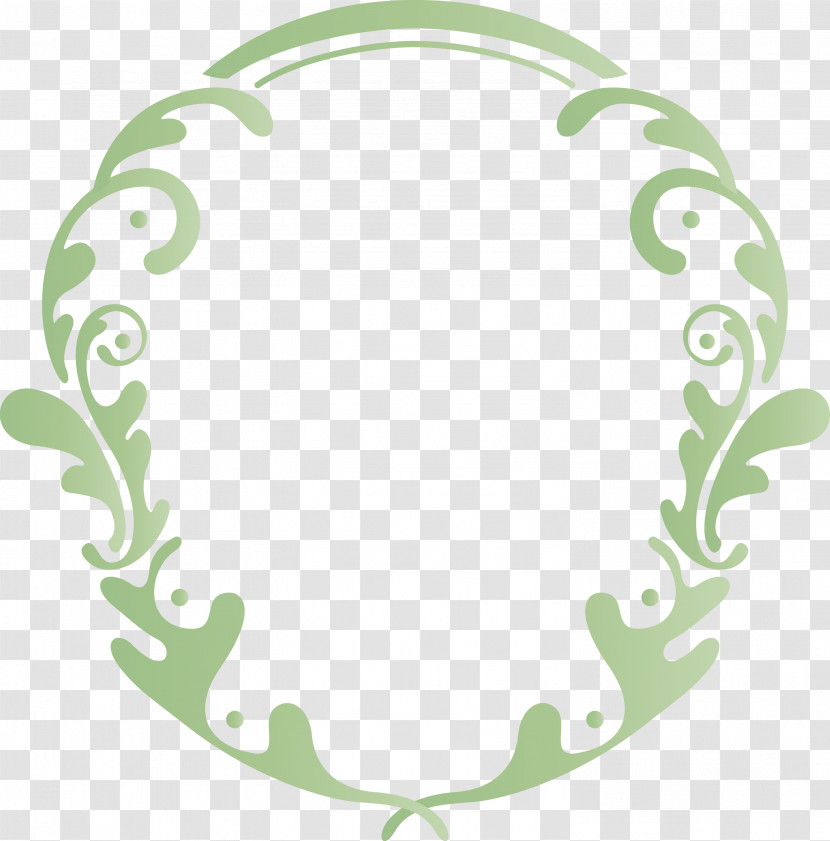 Floral Design Transparent PNG