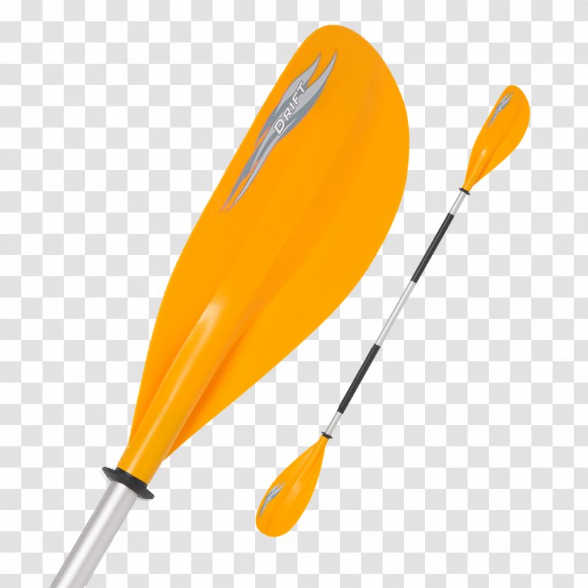 Standup Paddleboarding Sea Kayak Canoe - Paddle Transparent PNG