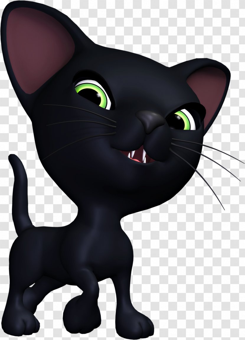 Korat Clip Art - Chat Transparent PNG