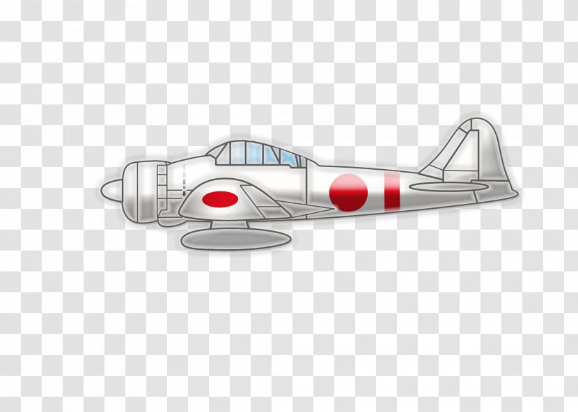Aircraft Propeller Automotive Design - Three-dimensional Anti Japanese Victory Transparent PNG