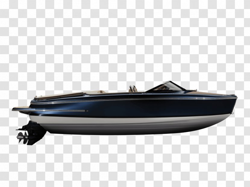 Yacht Motor Boats Marbella Car Chris-Craft - Capibeauty Transparent PNG