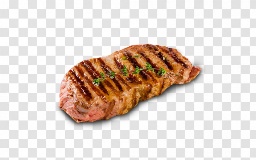 Sirloin Steak Chophouse Restaurant Cattle Meat Transparent PNG