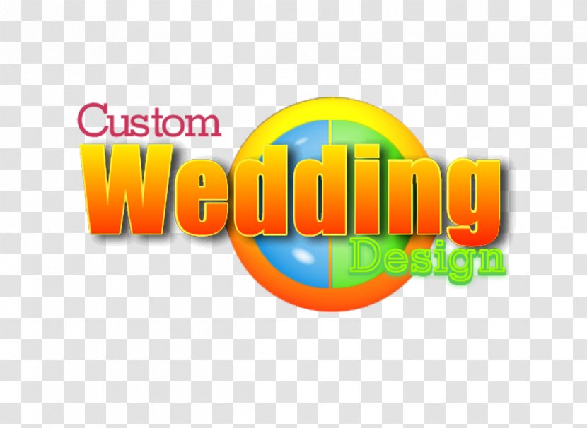 Logo Brand Product Design Font - Text - Wedding Transparent PNG