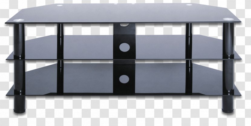 Television Entertainment Centers & TV Stands Clip Art - End Table - Monitoring Clipart Transparent PNG