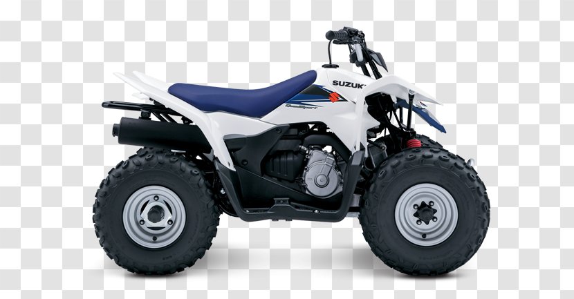 Yamaha Motor Company Raptor 700R All-terrain Vehicle Motorcycle Engine - Automotive Tire Transparent PNG