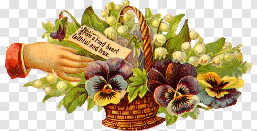 Food Gift Baskets Flower Floral Design Diet Transparent PNG