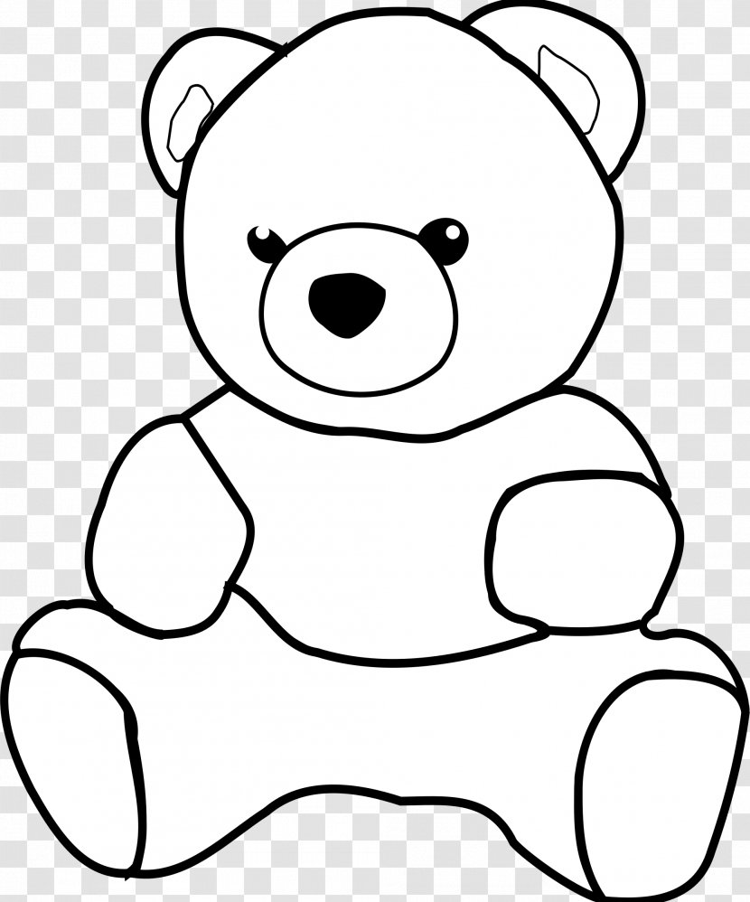 Teddy Bears' Picnic Clip Art - Watercolor - Doraemon Transparent PNG