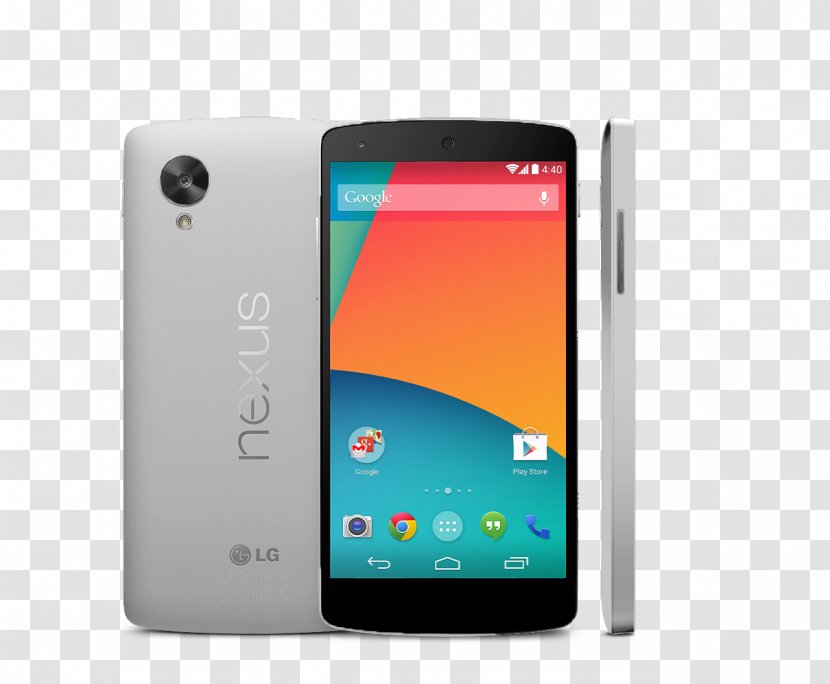 Smartphone Feature Phone Nexus 5 4 Galaxy - 6p Transparent PNG