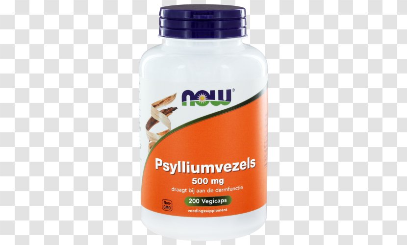 Dietary Supplement Digestion Digestive Enzyme Health Food - Psyllium Husk Transparent PNG