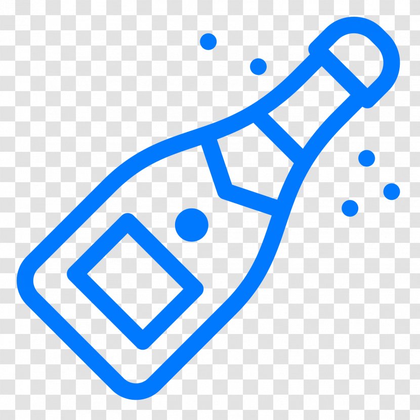 Champagne Beer Alcoholic Drink Transparent PNG