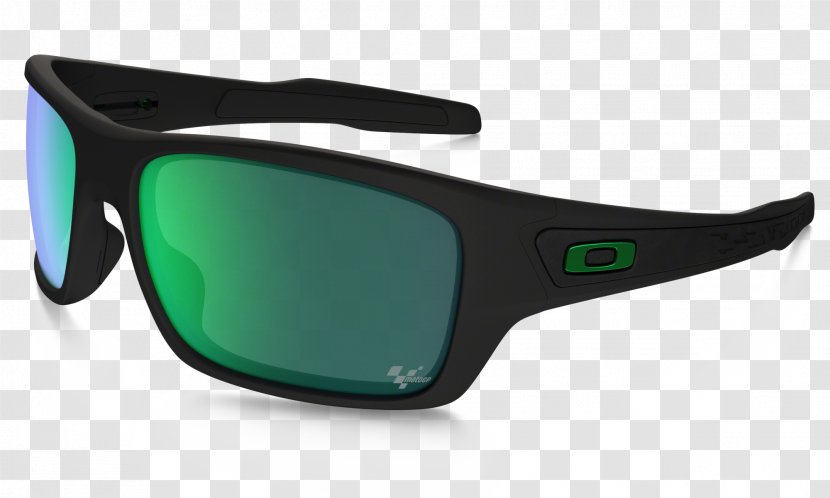 Oakley Turbine Rotor Sunglasses Oakley, Inc. Jade - Eyewear Transparent PNG