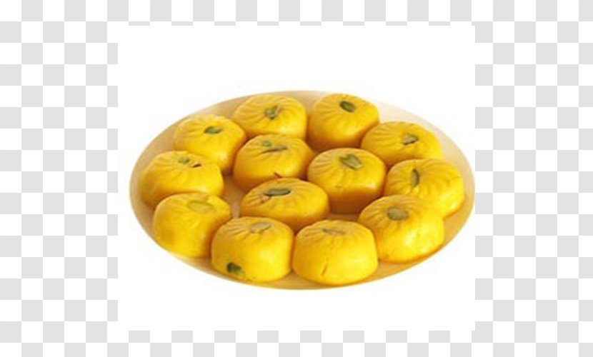 Peda Milk Gujia Bengali Cuisine Vegetarian - Citrus Junos Transparent PNG