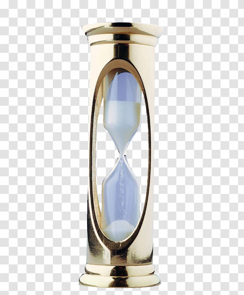 Hourglass Work Of Art - Artwork Transparent PNG