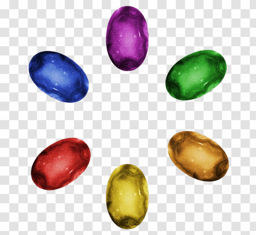 Infinity Gems Thanos Vision Marvel Cinematic Universe - Avengers Age Of Ultron - Stone Transparent PNG