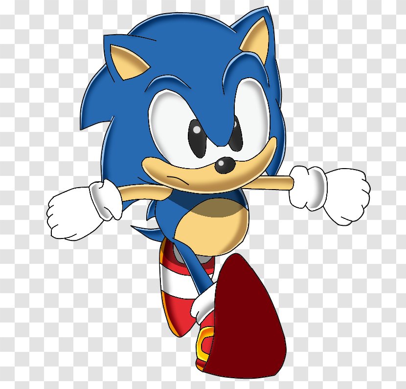 Sonic Generations Shadow The Hedgehog CD Chaos Tails - Dog Like Mammal - Meng Stay Transparent PNG