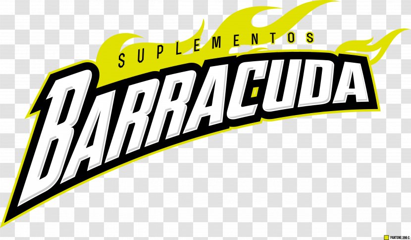 Dietary Supplement Jack3d Gainer Barracuda Logo - EAC Transparent PNG
