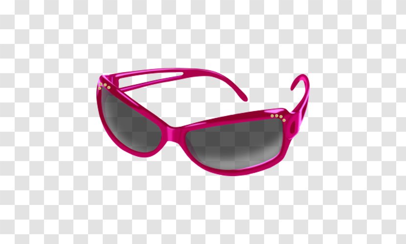 Goggles Sunglasses Stock Photography - Vision Care - Hand-painted Transparent PNG