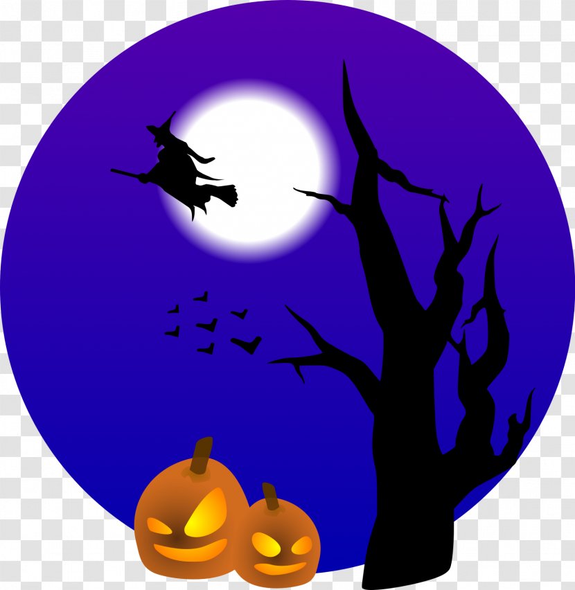 Halloween Free Content Website Clip Art - Stockxchng - October Cliparts Transparent PNG