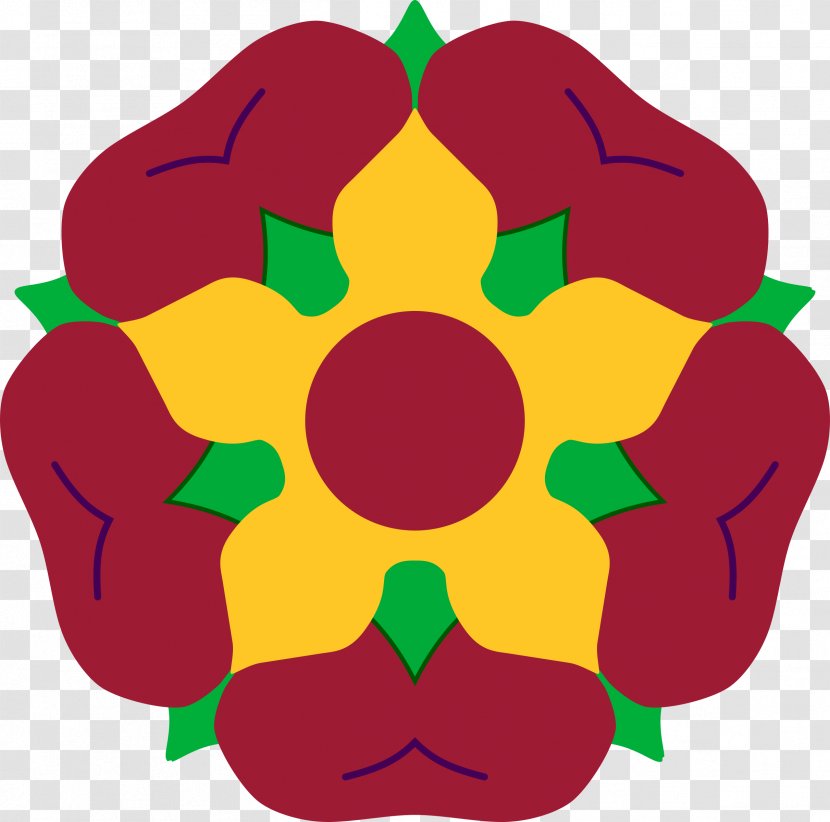 Flag Of Northamptonshire Flower Clip Art - Fruit - Small Flowers Transparent PNG