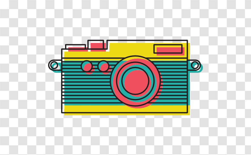 Royalty-free Illustration - Stock Photography - Camera Transparent PNG
